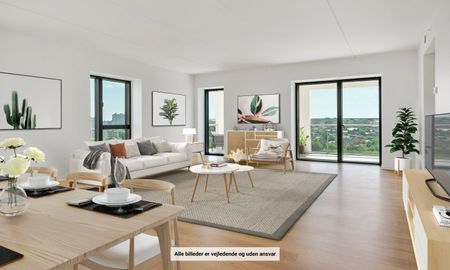 Kolding Åpark 24, 17, 1701 - Photo 3