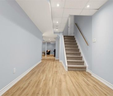 For Lease - 23 Sedgewick Place, Vaughan, Ontario - Photo 2