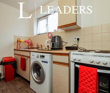 1 bedroom flat to rent - Photo 6