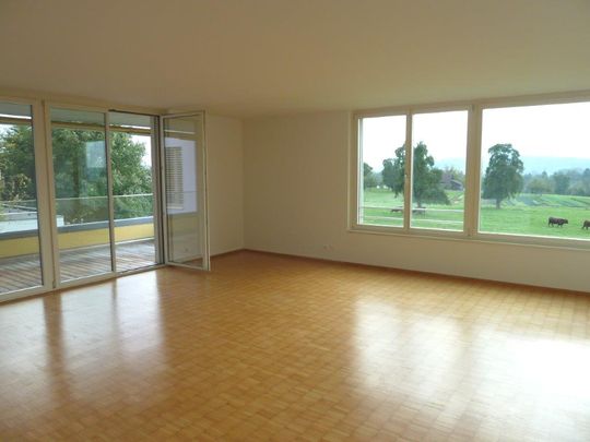 "Wohnung mit Blick ins Grüne" - Foto 1