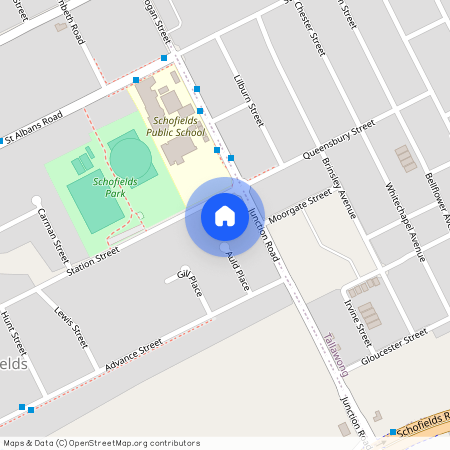 54A Station Street, NSW 2762, Schofields