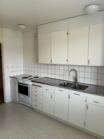 Börstorpsgatan 15D - Foto 4