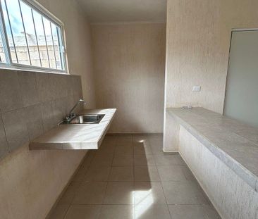 CASA NUEVA EN RENTA EN CAUCEL | 2 HABITACIONES - Foto 3