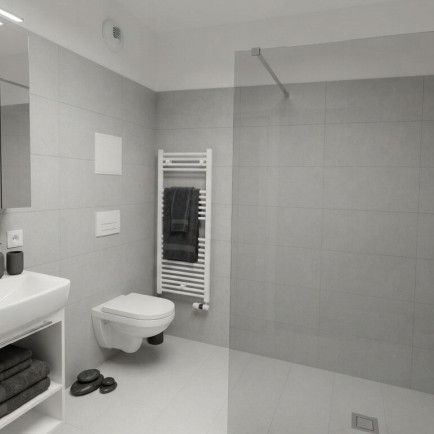*Moderne 2-Zimmer-Neubauwohnung inkl. Küche & Lilft ab sofort - direkt gegenüber der Messe Graz* - Foto 3
