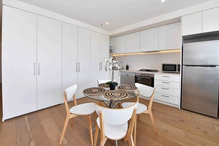 Apartment 02 (Studio) - Photo 2