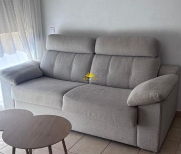 1-BEDROOM APARTMENT WITH COMMUNAL POOL AND GARAGE IN DÉNIA - Photo 5