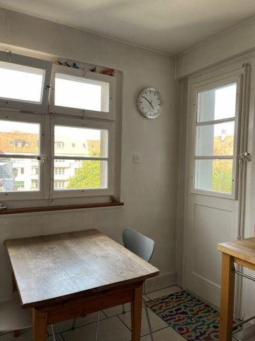 3 Zimmer Wohnung - Photo 3