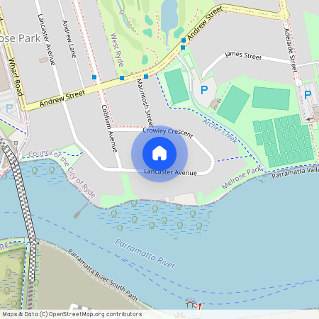 105 Lancaster Avenue, NSW 2114, Melrose Park