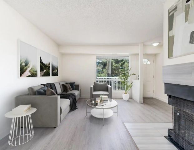 Westwinds Of Summerlea — 1 Bedroom + Den - Photo 1