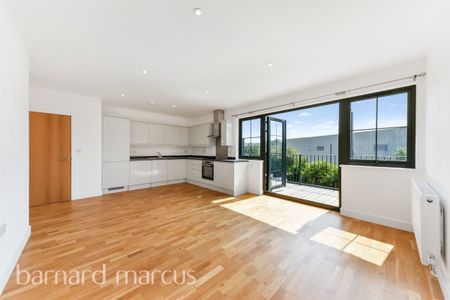 Stafford Road - Photo 3