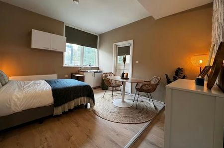 Te huur: Studio Brugstraat in Roosendaal - Photo 2