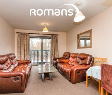 2 bedroom flat to rent - Photo 1