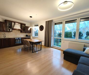 Przecław, mieszkanie na wynajem z ogródkiem. - Photo 2