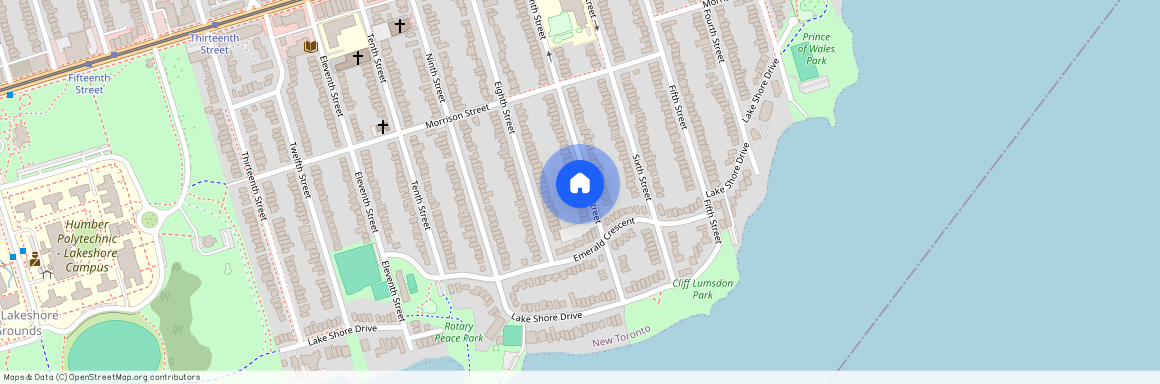 40 Thirty Seventh Street, Toronto