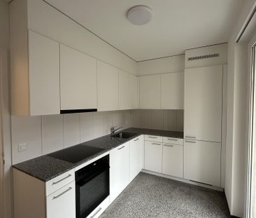 1.5 Zimmer, 36 m², EG - Photo 1