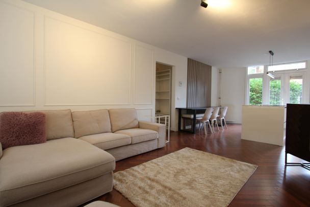 Coöperatiehof, 22, 1073JR, Amsterdam - Photo 1