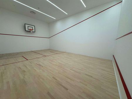 BRAND NEW Fully Furnished Two Double Bedroom, Two Bathroom Apartment at the Waterhouse Gardens Development. AVAILABLE NOW! - Photo 3