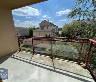 Location Appartement 2 pièces 45m² DANJOUTIN 90400 - Photo 5