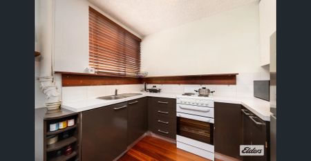 INNER CITY CONVENIENCE TUCKED AWAY IN A QUIET CUL-DE-SAC - Photo 4