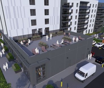 For Lease - 333 Albert Street Unit# 518, Waterloo, Ontario - Photo 3