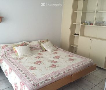 5 Zimmer, 50 m² - Photo 2
