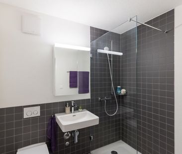 1.5 Zimmer, 41 m², 2. Stock - Photo 5