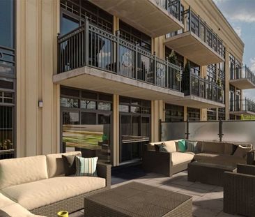 For Lease - 205 Lakeshore Road Unit# 208, Oakville, Ontario - Photo 5
