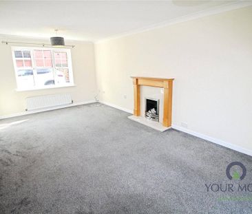 4 bedroom detached house to rent - Photo 6