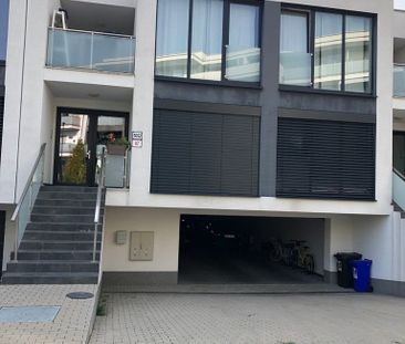 Prenájom bytu 2-izbový 52 m² – Fotografia 2