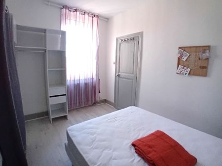 Location Appartement 2 pièces 34m² - Photo 4