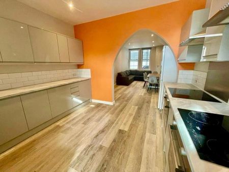 1 bedroom house to rent - Photo 2