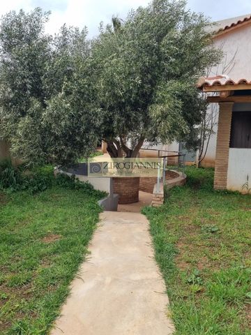 Μονοκατοικία 160 τ.μ. προς ενοικίαση - Photo 3