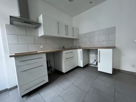 Appartement 2 pièces à louer Montpellier - 34000 / Réf: LA3527-IMMOBILIAFR - Photo 2