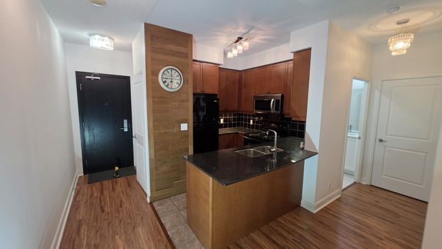 For Lease - 90 Absolute Avenue Unit# 501, Mississauga, Ontario - Photo 1