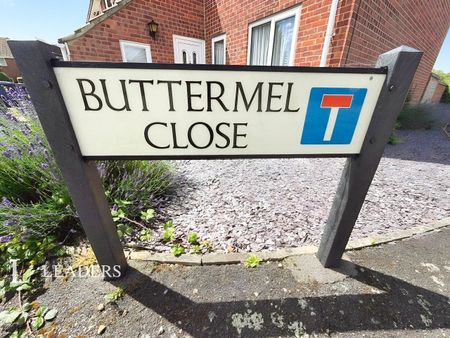 2 bedroom house to rent Buttermel Close, Godmanchester, Huntingdon, PE29 - Photo 4