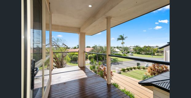 Coastal Living in Exclusive Coral Cove Estate - Photo 1