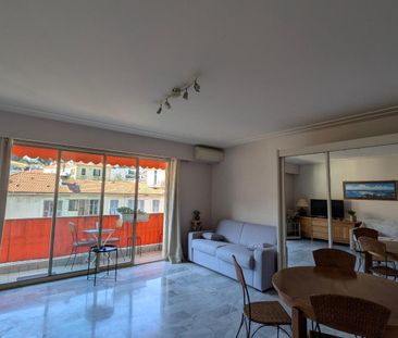 Location Appartement 1 pièce 45m² MENTON 06500 - Photo 4