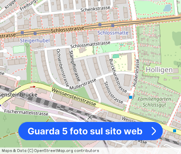 1 Zimmer, 12 m² - Foto 1