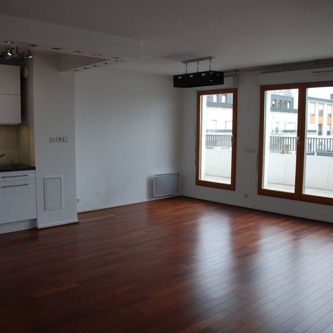 Location Appartement 3 pièces 71m² CHOISY LE ROI 94600 - Photo 1