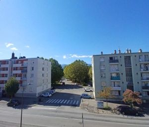 Location Appartement à ST MARTIN D HERES - Photo 5