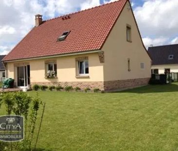 Maison à louer 4 pièces 123.06m² - Photo 5