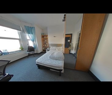 Room in a Shared House, Great Western Street, M14 - Photo 6