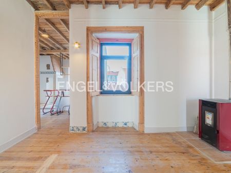 Apartamento T3 em Lisboa - Photo 2