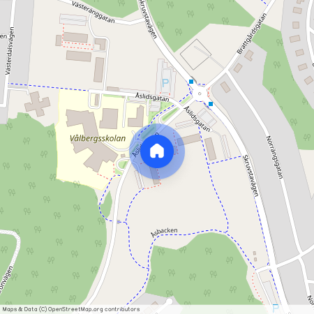 Karlstad, Åslidsgatan, 5 A, 66451, Vålberg