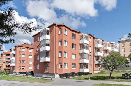 Lagmansvägen, Södertälje - Photo 3