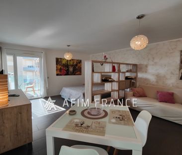 Dans une résidence récente à 2 pas de Monaco et de la Plage Ma - Photo 4