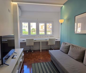 Apartamento T3 em Lisboa - Photo 3