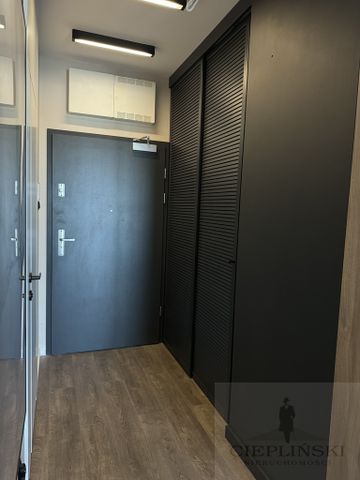 apartament nad jeziorem Dąbskim z miejscem parking - Photo 2