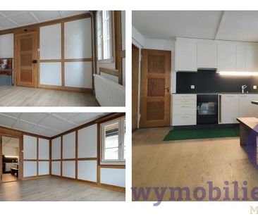 Sanierte und gemütliche Wohnung in Langnau - Photo 3