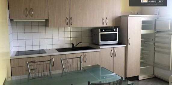 Location Appartement 2 pièces 29 m2 à Servon-sur-Vilaine - Photo 2